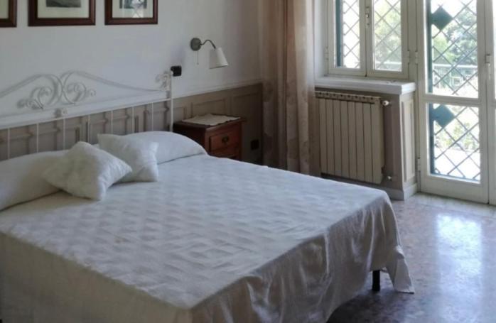 CASA VACANZE LILIANA - Chambres d'hôtes Monterusciello