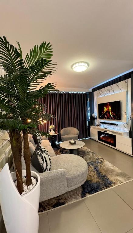 D&DLuxury Rivonia Apartments with inverter - Bed and Breakfast Johannesburg