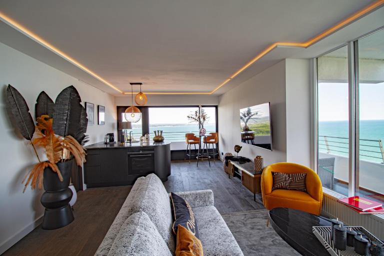 Baltic View 360 - B&B Timmendorfer Strand