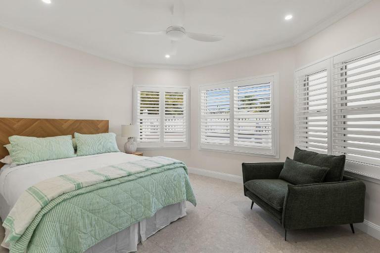 Sandscapes Sanctuary - B&B Broome