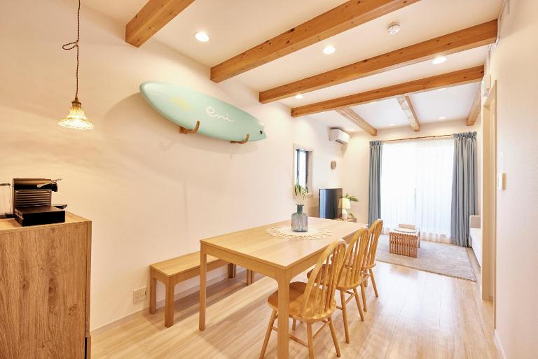 eni.konohana - B&B Osaka