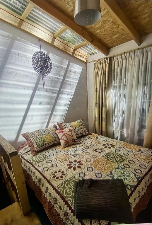 Cabaña bosque - B&B Recinto