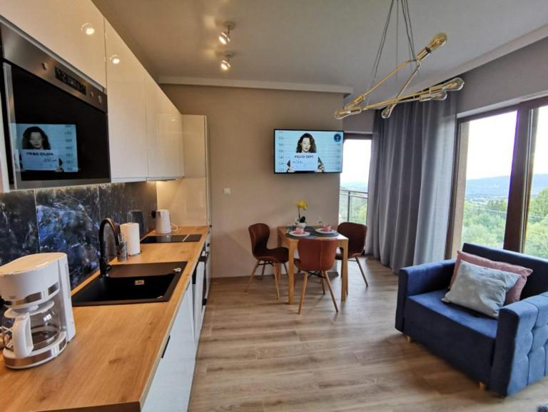Ceramika Bolesławiec Apartament nr 1 - B&B Bolesławiec