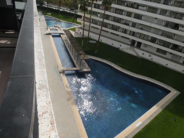 Cèntric i tranquil a 1,7 kms de Port Aventura - B&B Salou