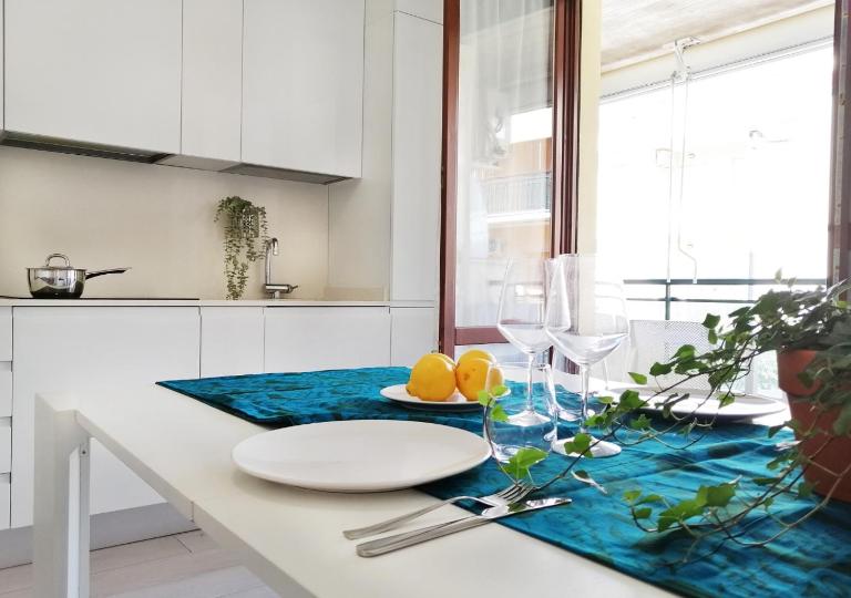 Holihome Curtis - Chambres d'hôtes Tortoreto Lido