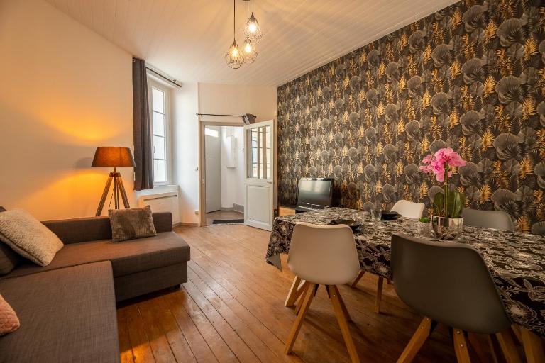 La Perle de Cognac - B&B Cognac