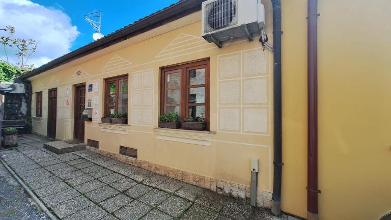 Apartmani Ivančica - B&B Varaždin