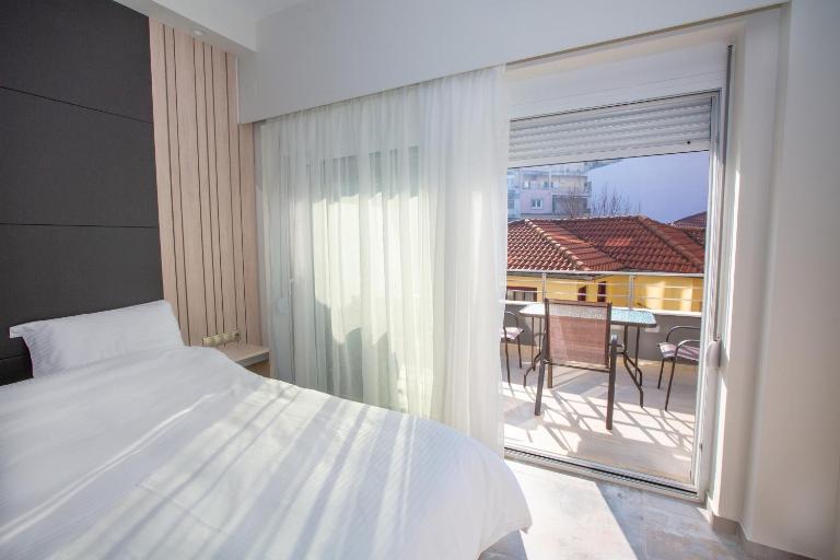old town apartment 1 - B&B Giannina
