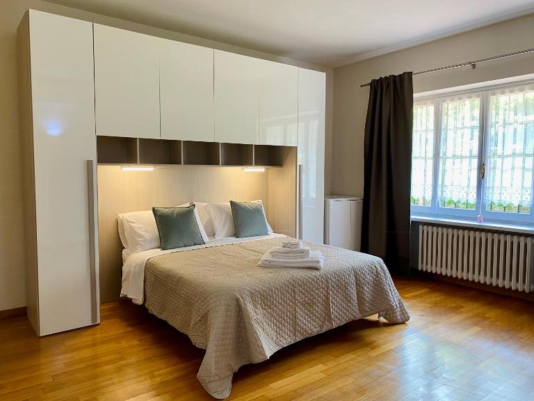 Casa di Chica - B&B Castiglione Falletto