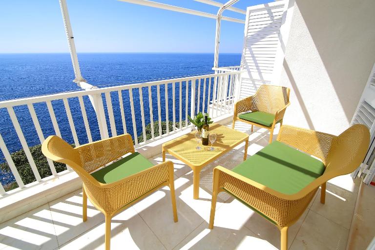 Kate's Place - Ferienwohnung Dubrovnik