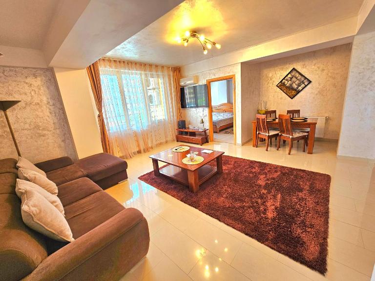 Melly's Apartment Summerland - B&B Mamaia