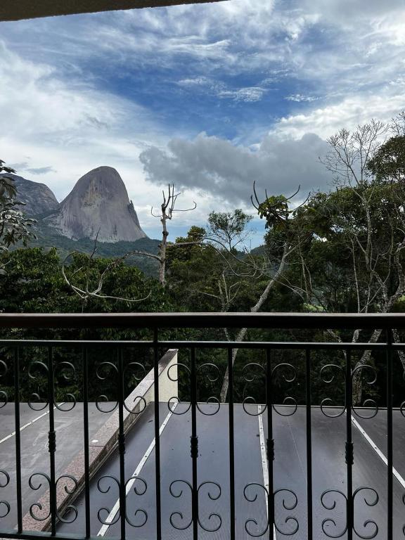 Vista Azul Apart Hotel - Vista Pedra Azul - Bed and Breakfast Pedra Azul