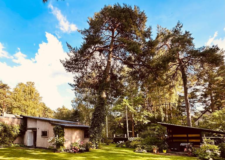 Baltic Sea Cottage - B&B Jurmala