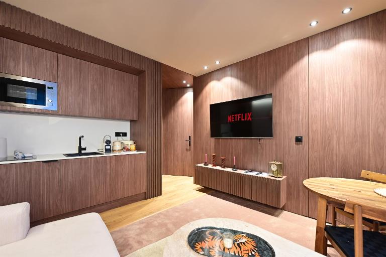 Luxueux Logement Grand Place et Opéra clim by Lity - B&B Lille