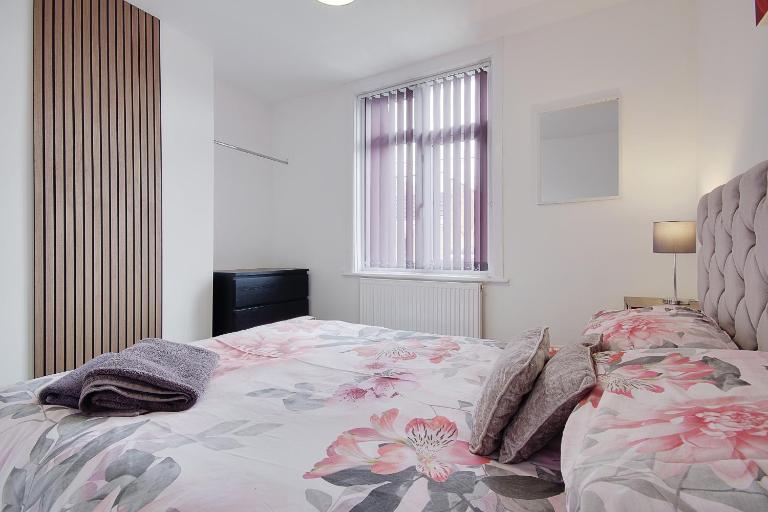 Wimborne Road Apartment 2 - Bed and Breakfast Bournemouth