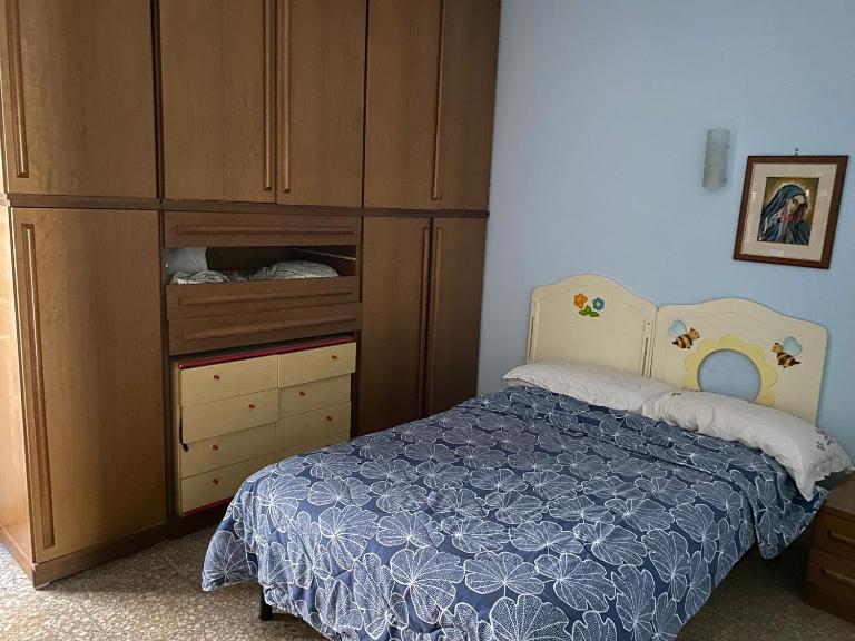 Lacasadirosa - Ferienwohnung Rom