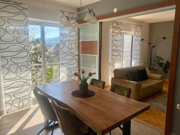 Apartment Paola - B&B Opatija