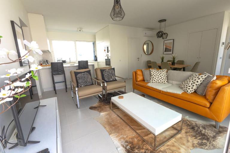 Casas do Forte FI Piscina Privativa - T3 - Bed and Breakfast Tavira