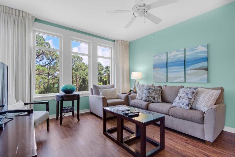 Elation Escapes - Ferienwohnung Destin