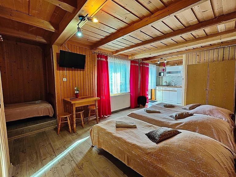 Sichlański Zakątek - B&B Murzasichle