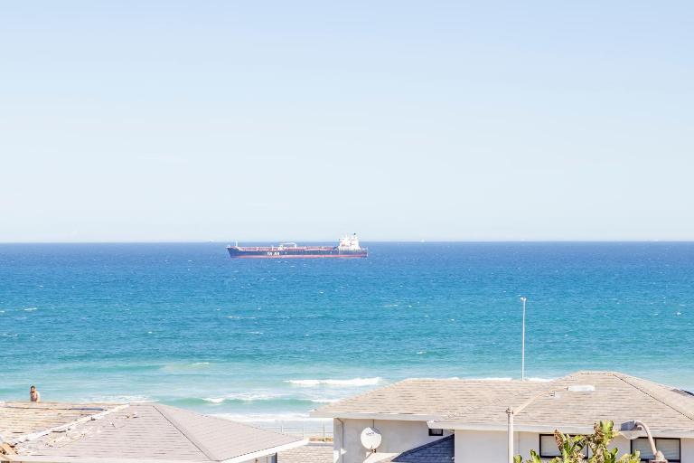 Sea Breeze - Chambres d'hôtes Bloubergstrand