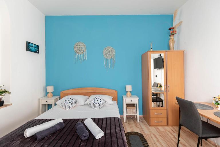 Apartment Dobri - B&B Spalato