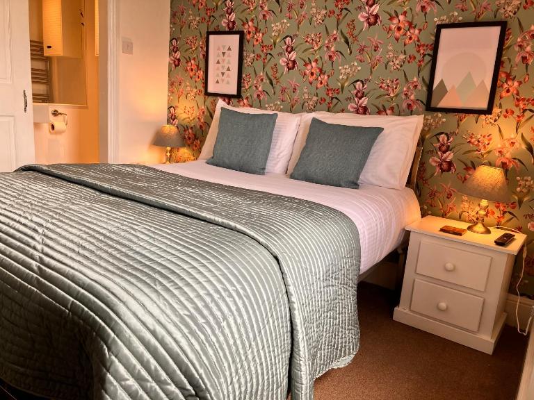 Laurel Bank House - Chambres d'hôtes Penrith