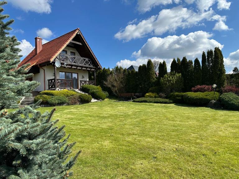 Piękna Góra - Bed and Breakfast Giżycko