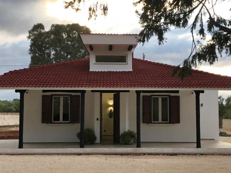 Murgia Holiday - B&B Terlizzi