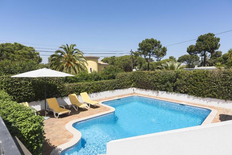 Vila Norte - Private Pool by HD PROPERTIES - B&B Vilamoura