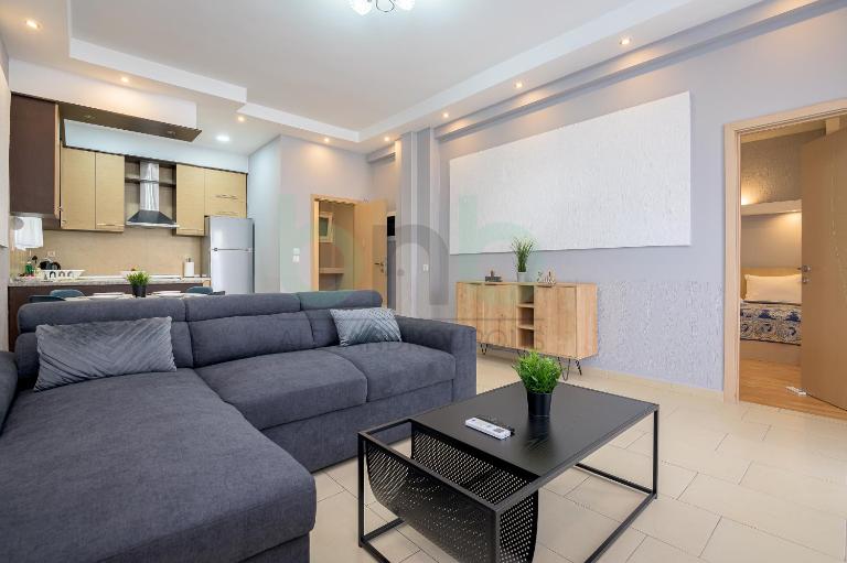 Serenity Suite - B&B Alexandroupoli