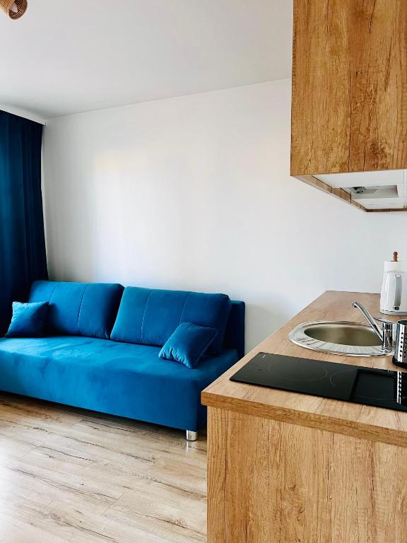 Apartamenty na Nadmorskiej - B&B Władysławowo