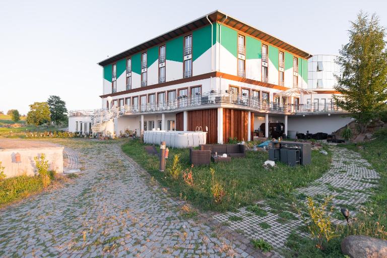 Château Bernhart - B&B Altwaidhofen