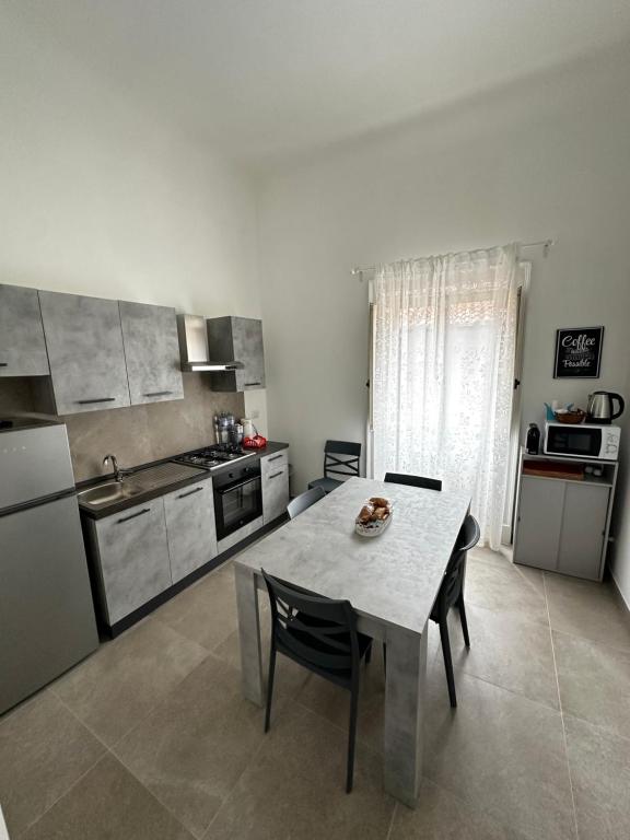 Casa Ginestra di Palazzo Biondi - Ferienwohnung Giarre