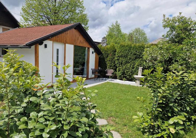 Lodge Pia - Ferienwohnung Bled