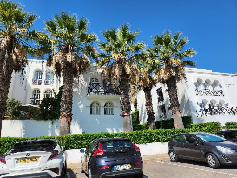 Tavira Garden Oasis - B&B Tavira