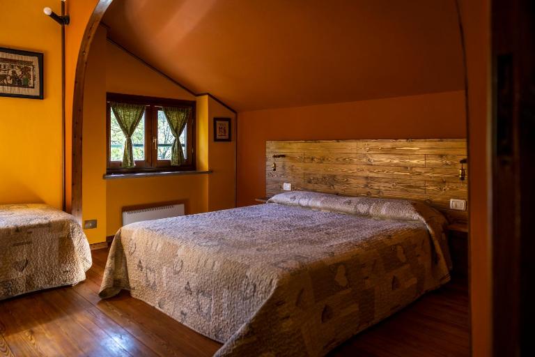 B&B Pian Savin - Bed and Breakfast Giaveno