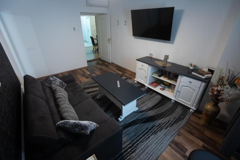 Maria Q. Cantoni - Ferienwohnung Zadar