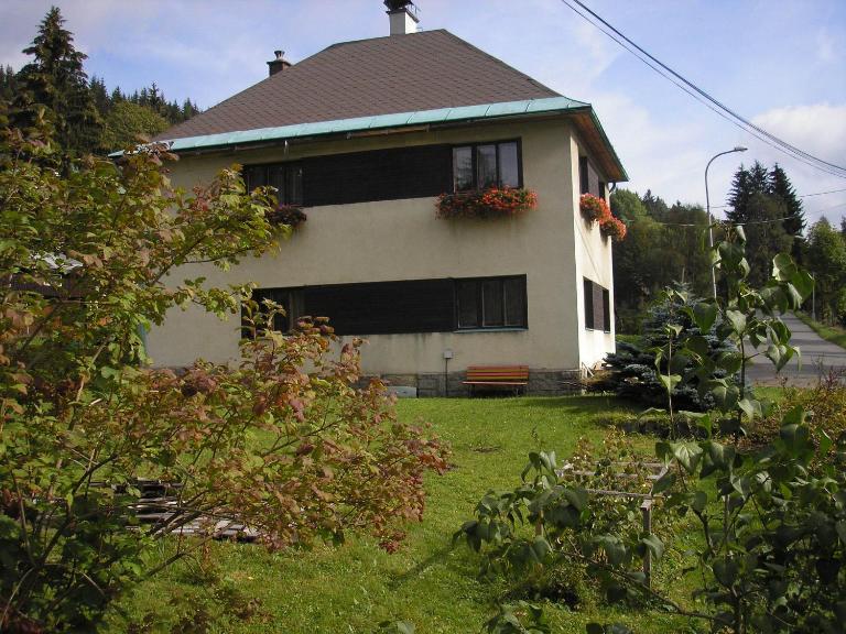 Apartment Arnika - Bed and Breakfast Kořenov