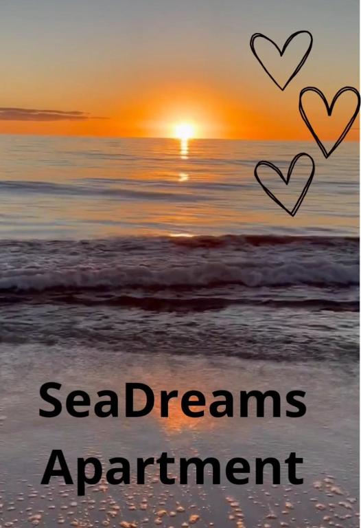 SEA DREAMS Lisa- Tamarit - B&B Santa Pola