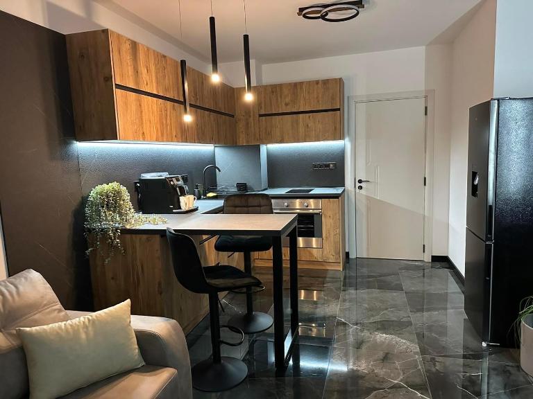 KA apartment Luxury - B&B Stara Zagora