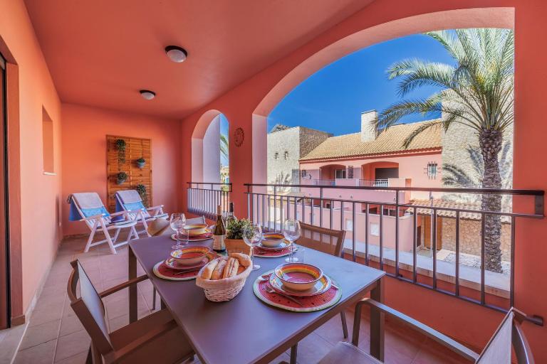 Avenue Apartment Vilamoura - B&B Quarteira