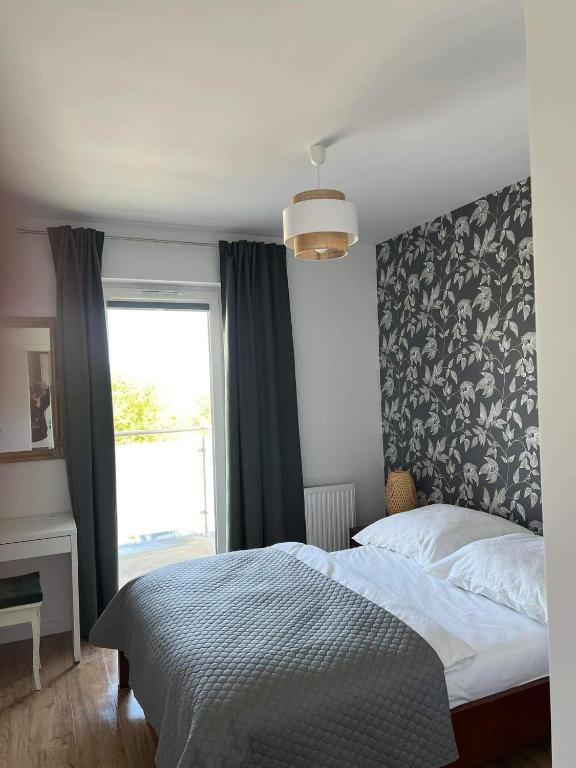 Apartament u Kasi - B&B Sandomierz