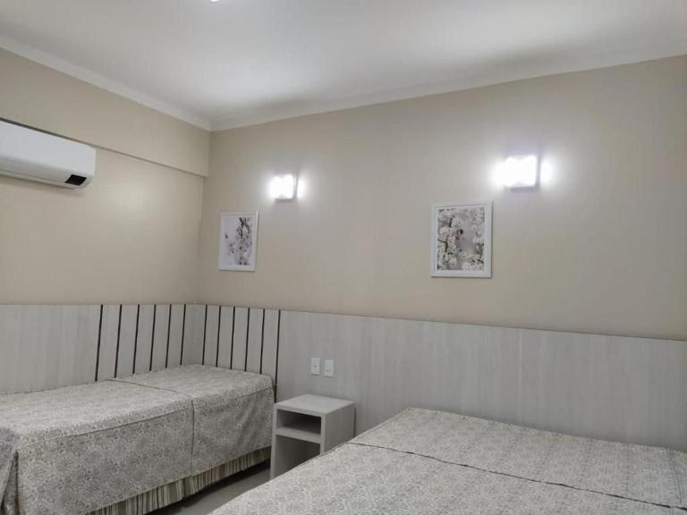 Spazzio diRoma - B&B Caldas Novas