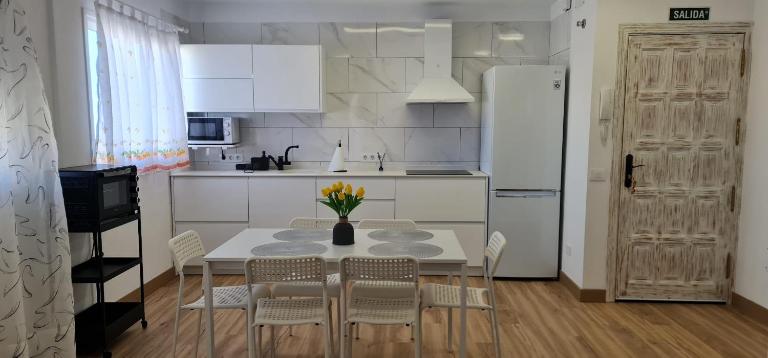 Apartamento Caletillas - B&B Candelaria