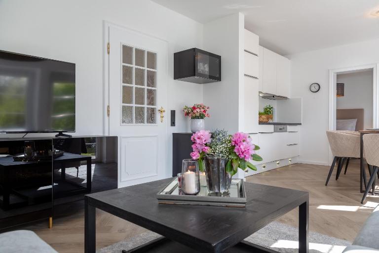 Nicky's Wente - Ferienwohnung Westerland
