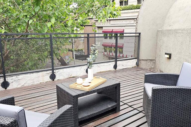 Complejo entero para grupos de amigos y familias - Ferienwohnung Mendoza