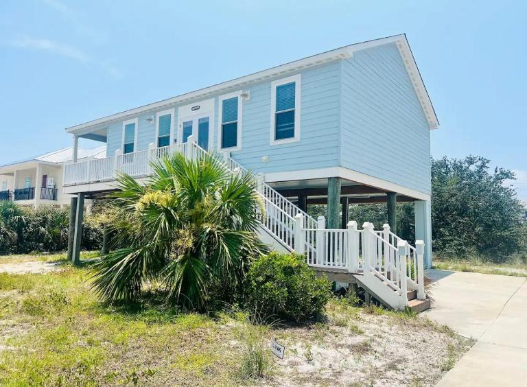 Beautiful Pensacola beach house - Bed and Breakfast Pensacola Beach