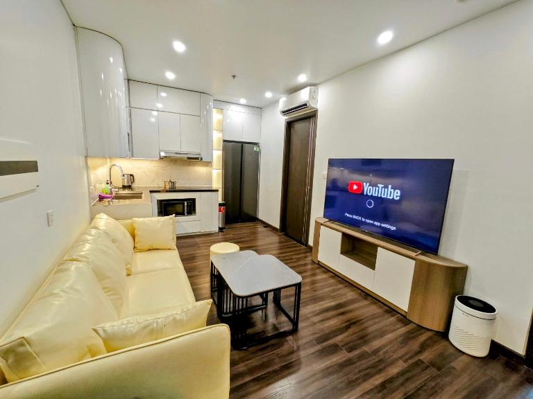 Ấm cúng, hiện đại, tiện nghi 2! - B&B Haiphong