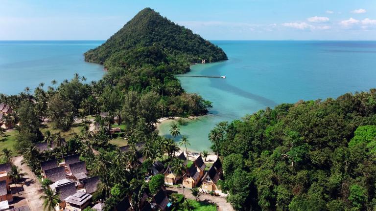 Bikini Villas Koh Chang - B&B Ko Chang